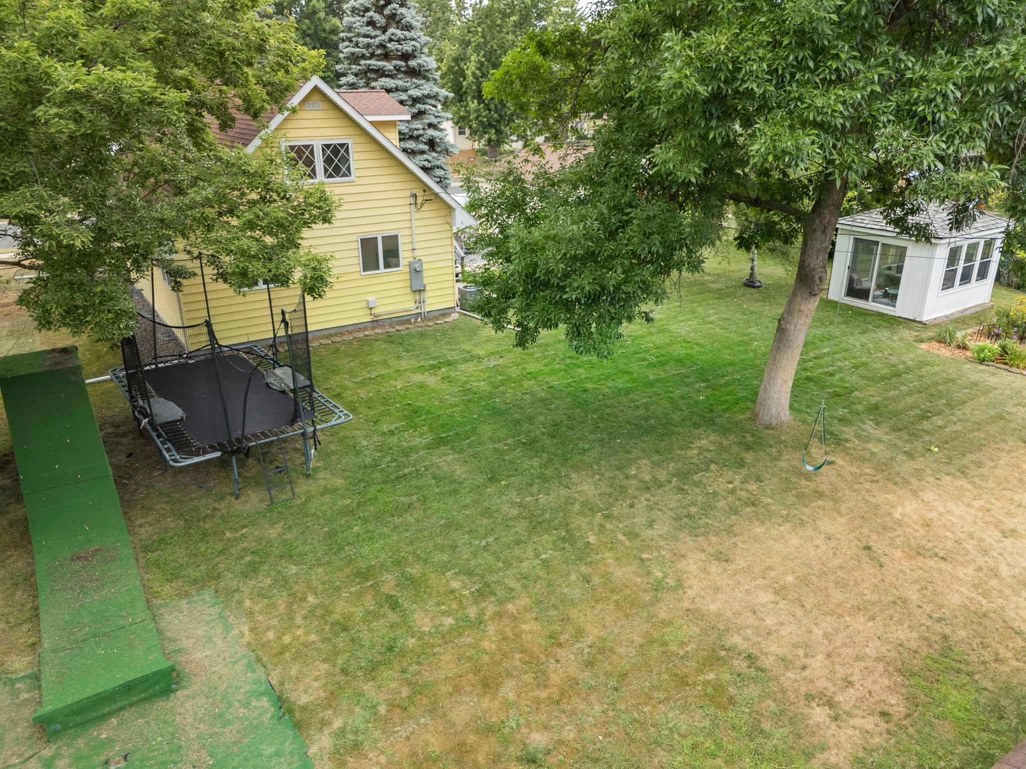 431 4th Avenue SW