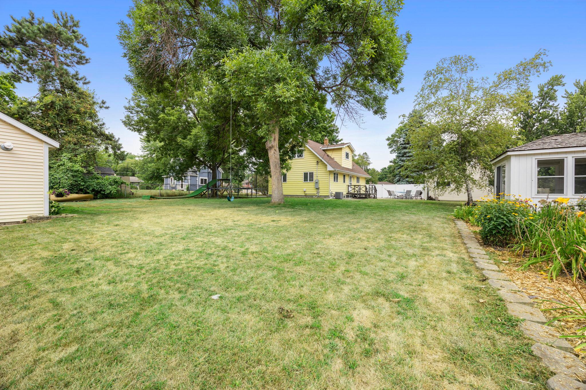 431 4th Avenue SW