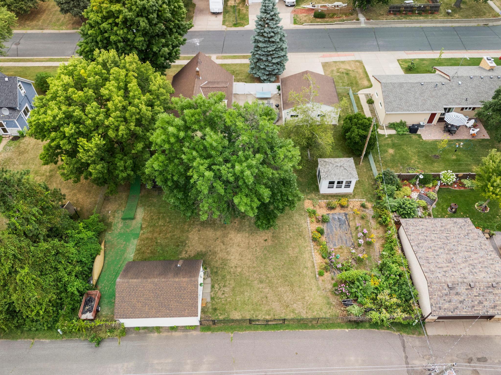 431 4th Avenue SW
