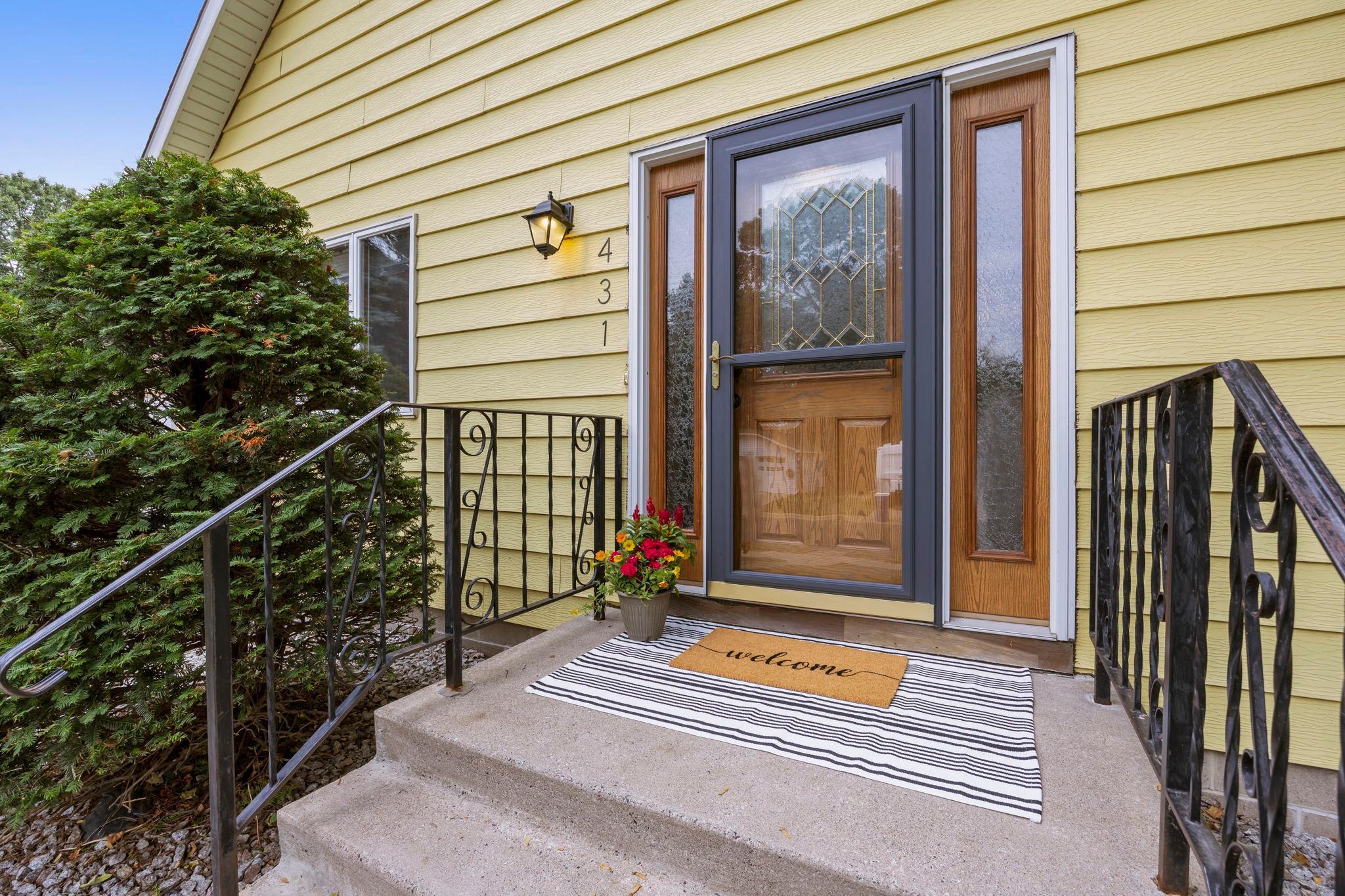 431 4th Avenue SW