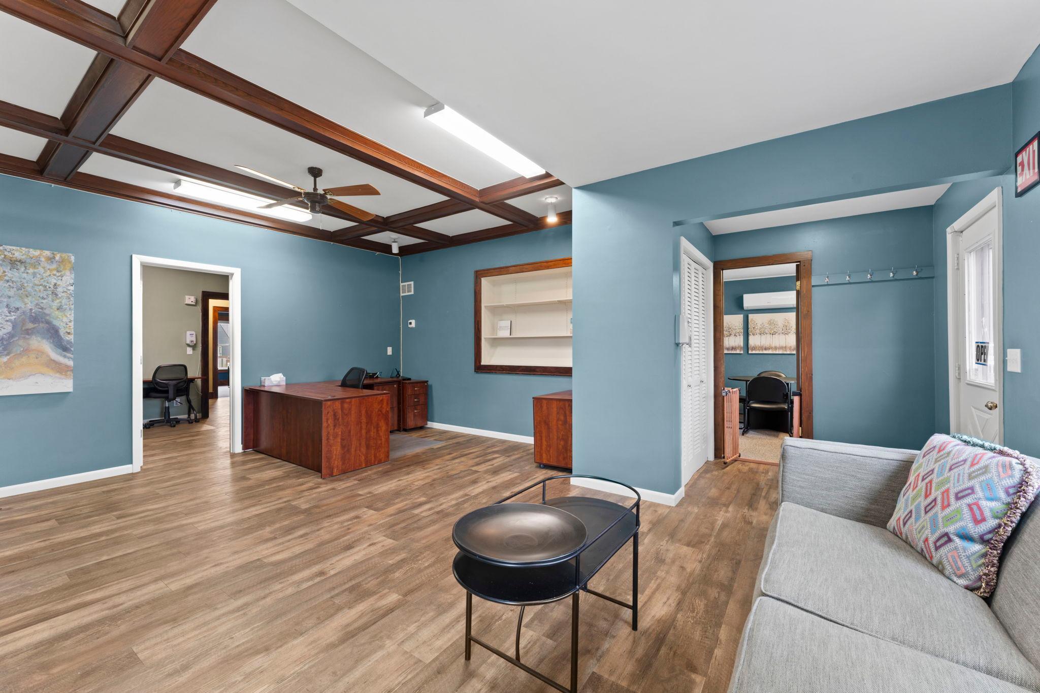 310 Ashland Street S