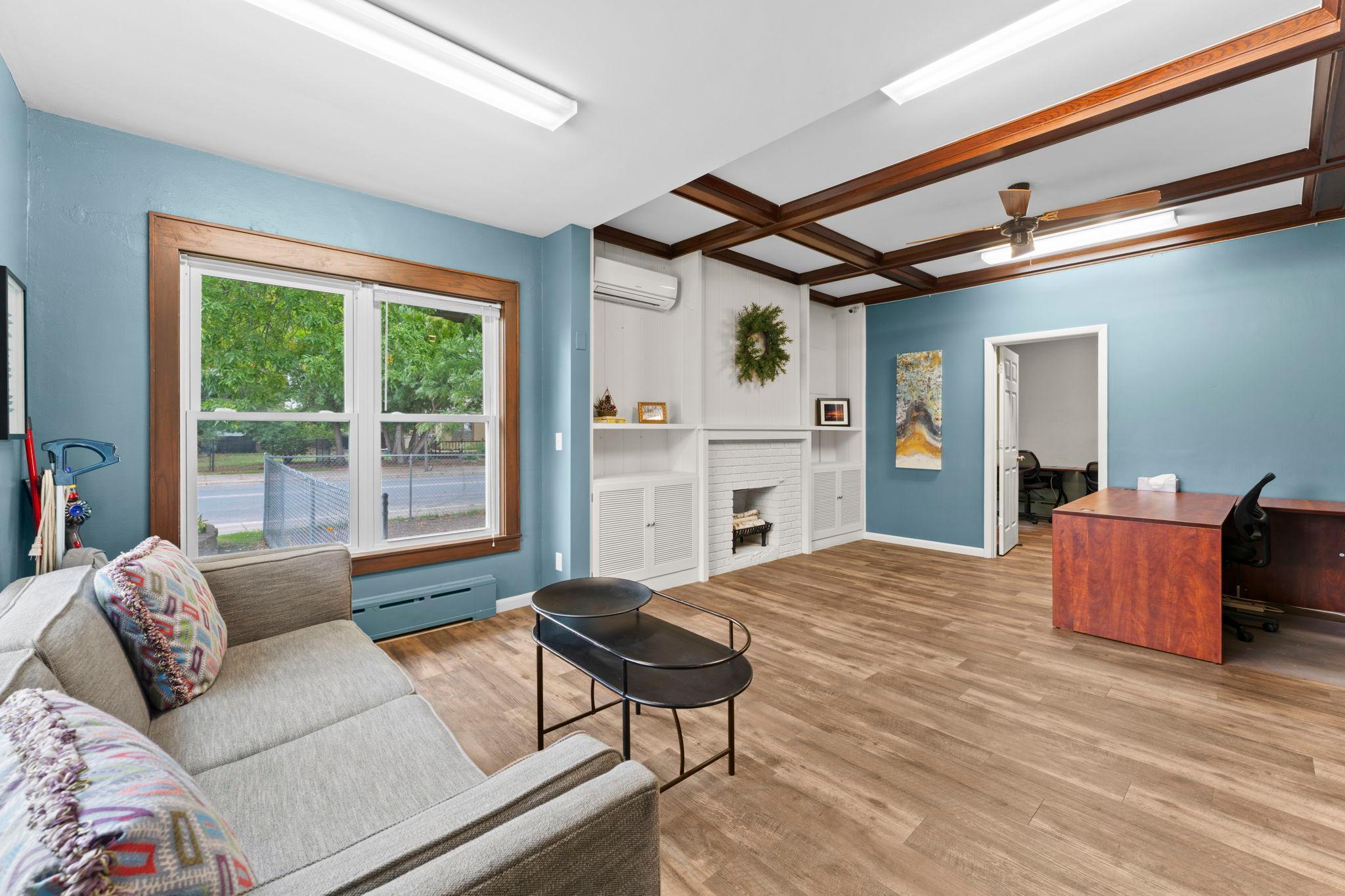 310 Ashland Street S