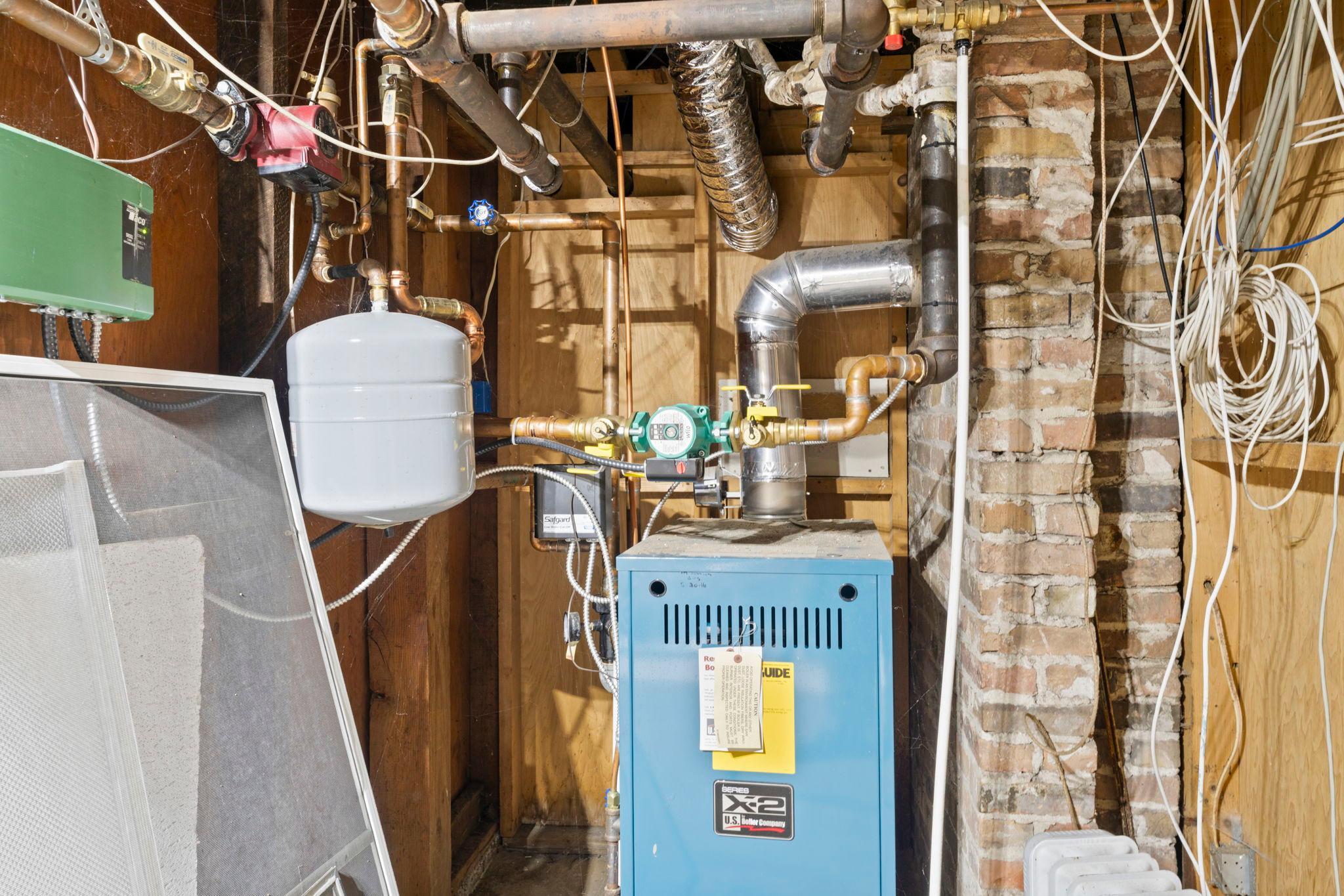 310 Ashland Street S