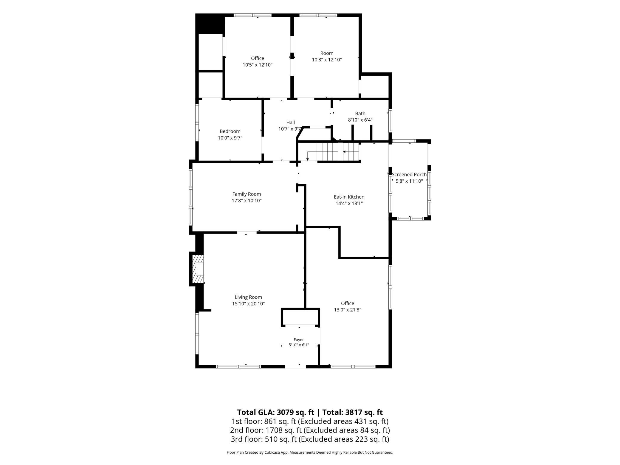 310 Ashland Street S