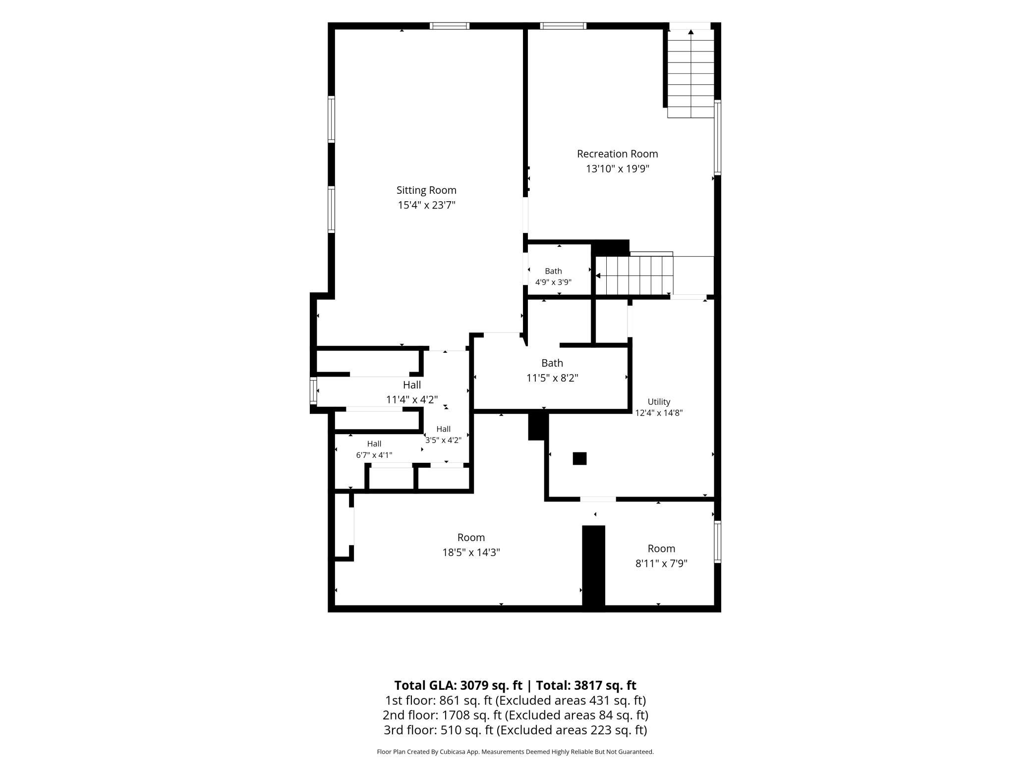 310 Ashland Street S