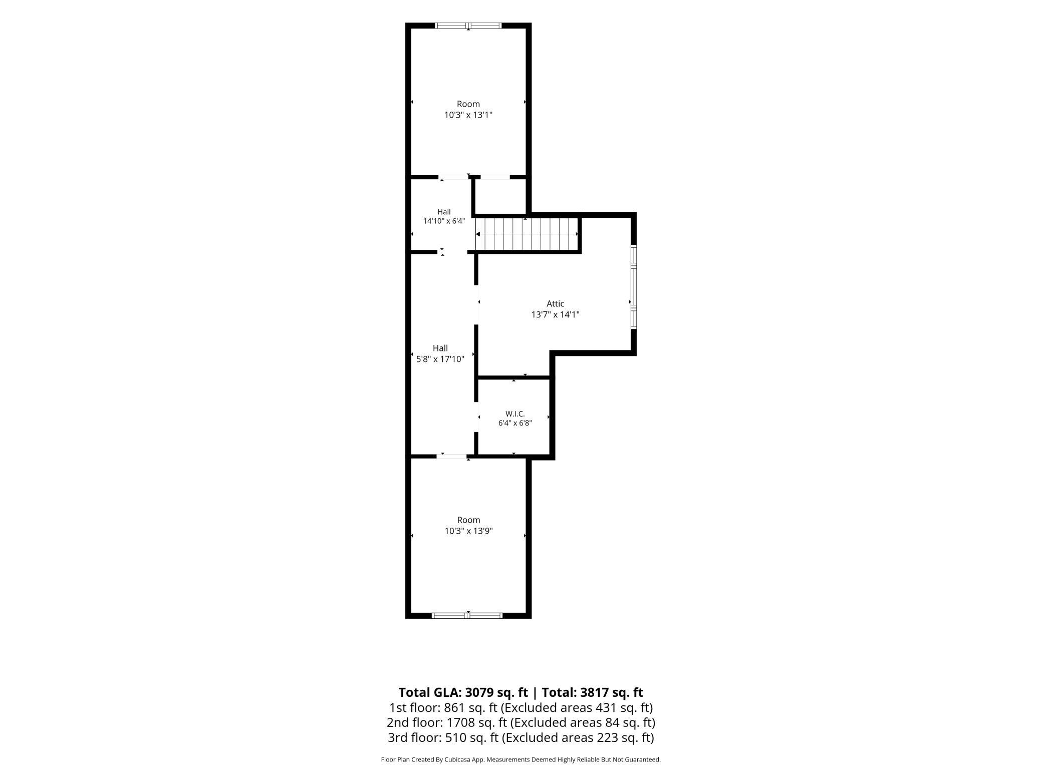 310 Ashland Street S