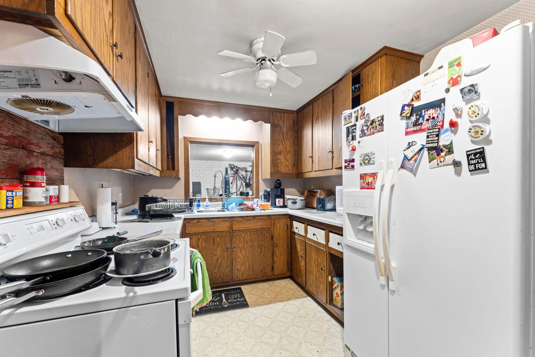 5063 Henriette Road