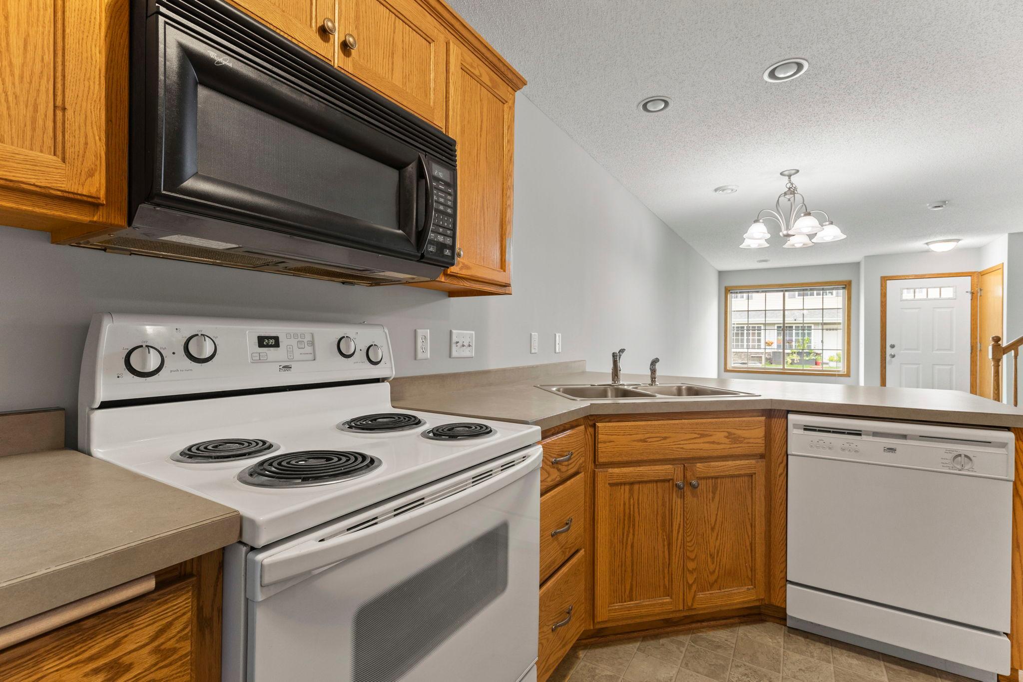 315 Roosevelt Street S Unit: G