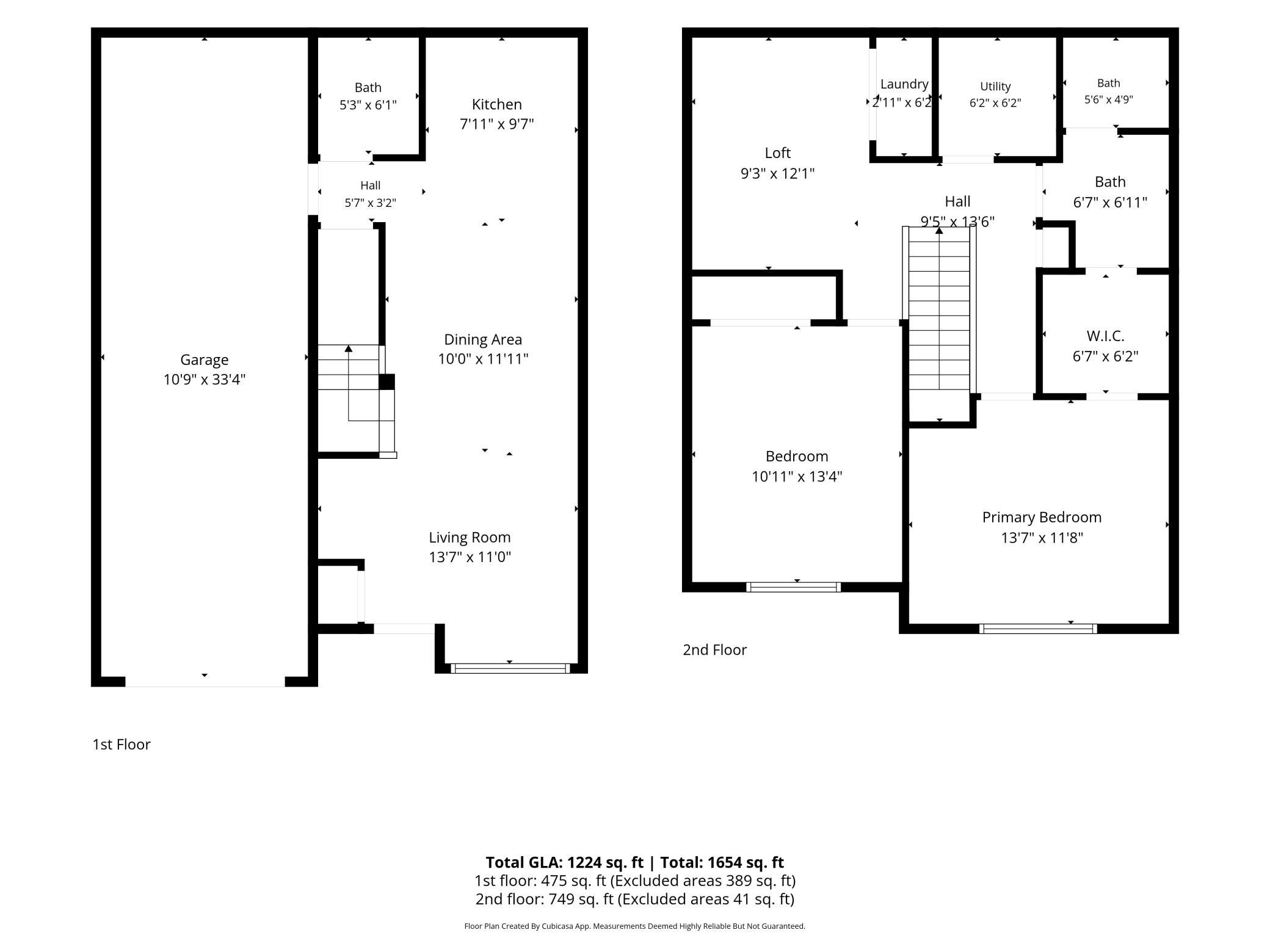 315 Roosevelt Street S Unit: G