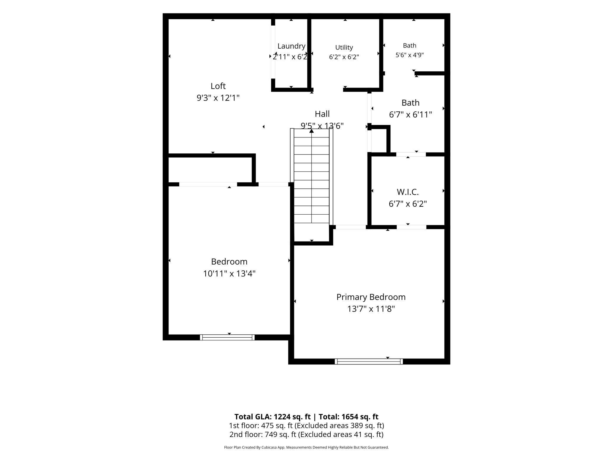 315 Roosevelt Street S Unit: G