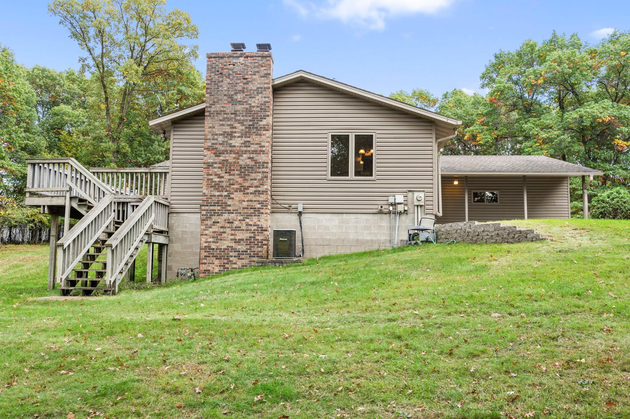 31363 Tyler Court NE