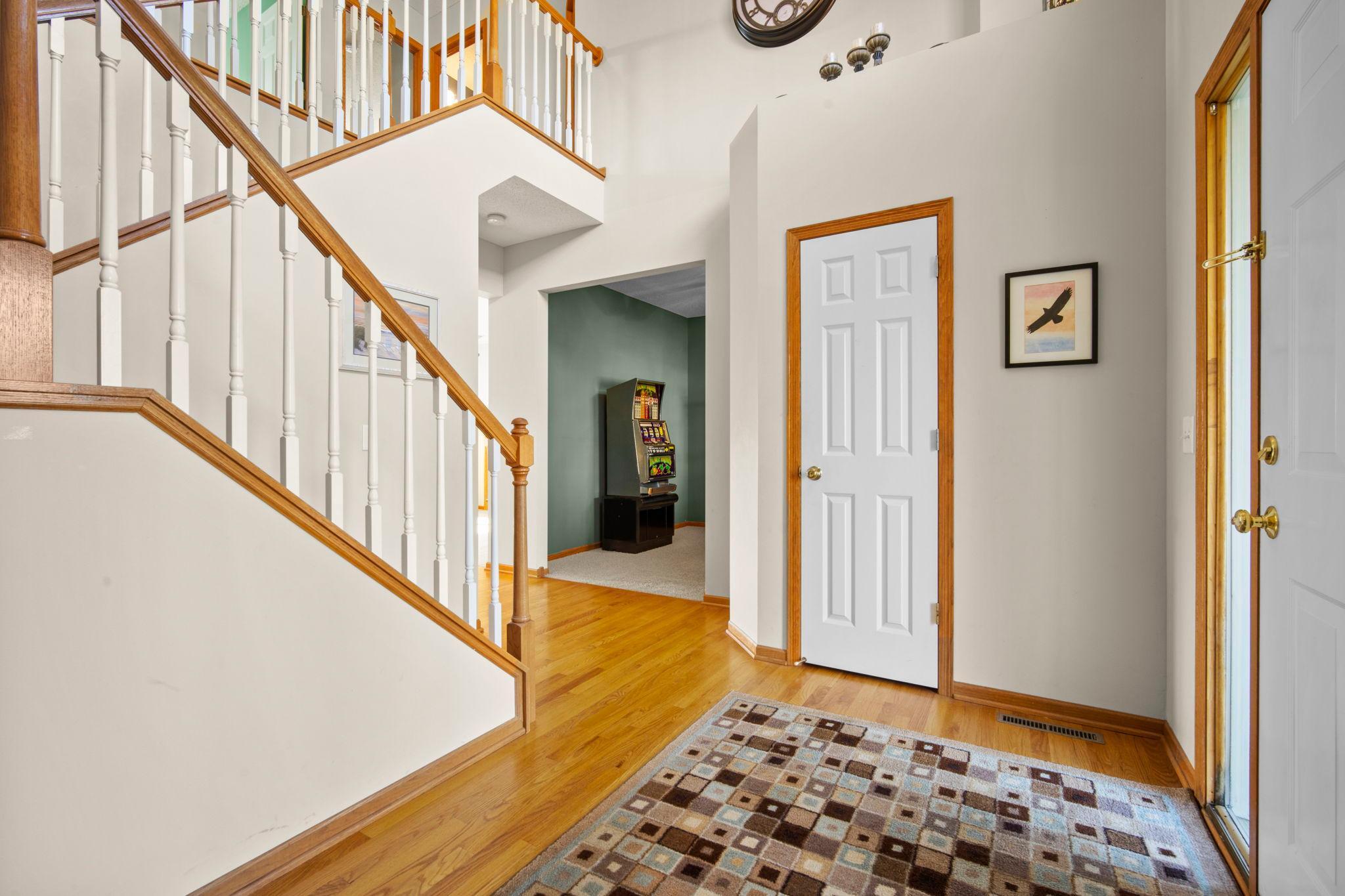 18427 Olson Street NW