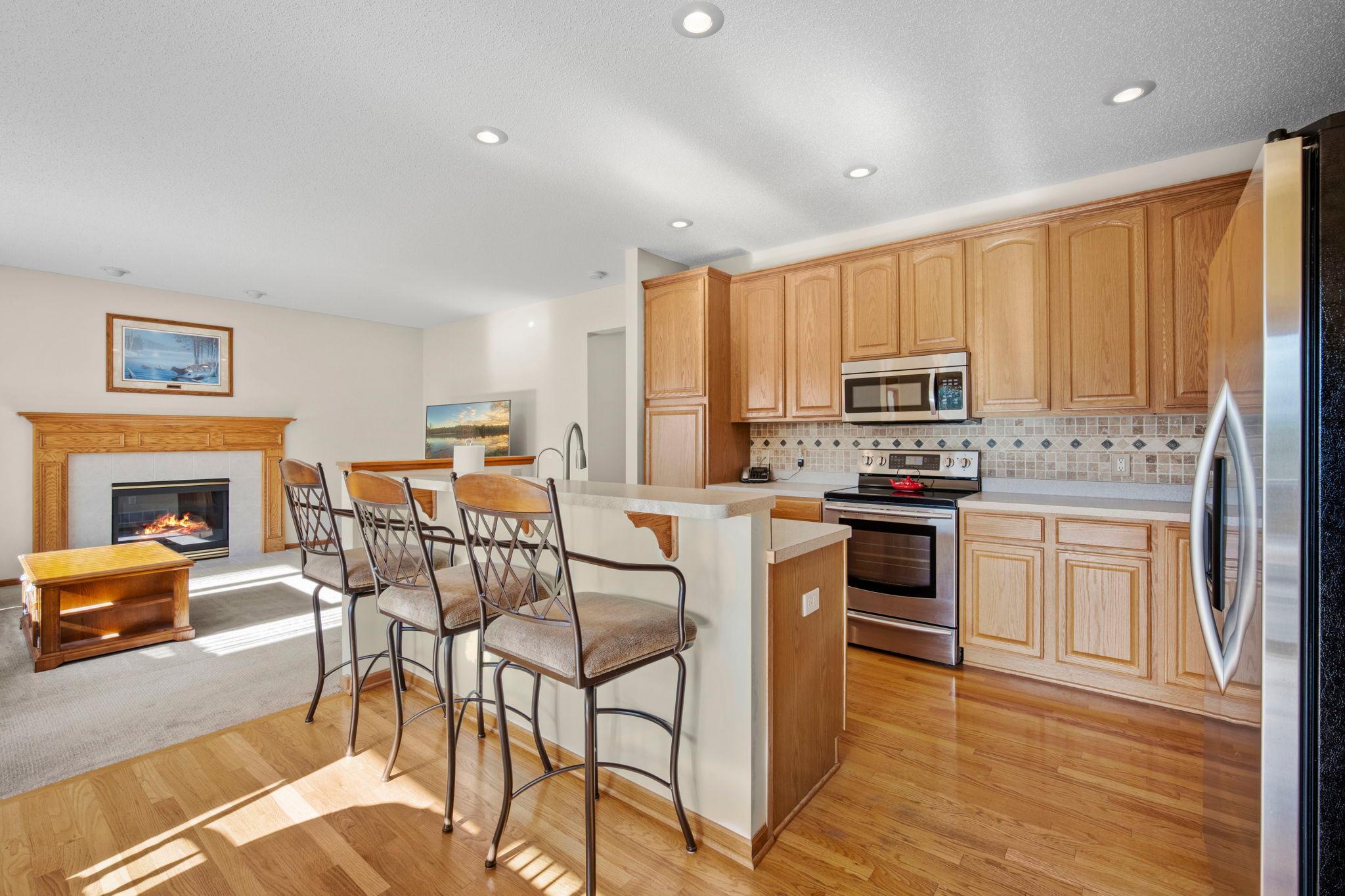 18427 Olson Street NW