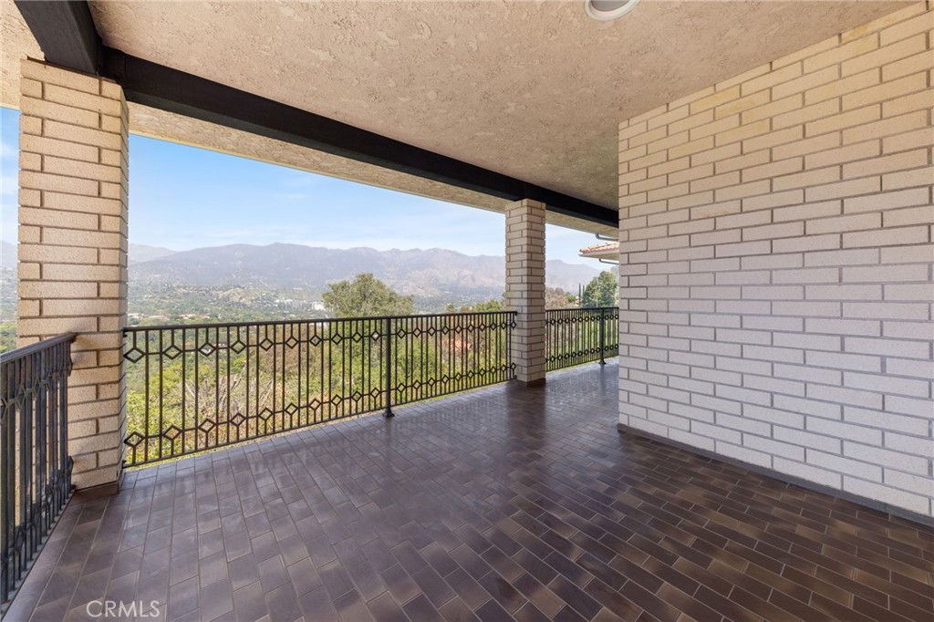 540 Haverstock Road