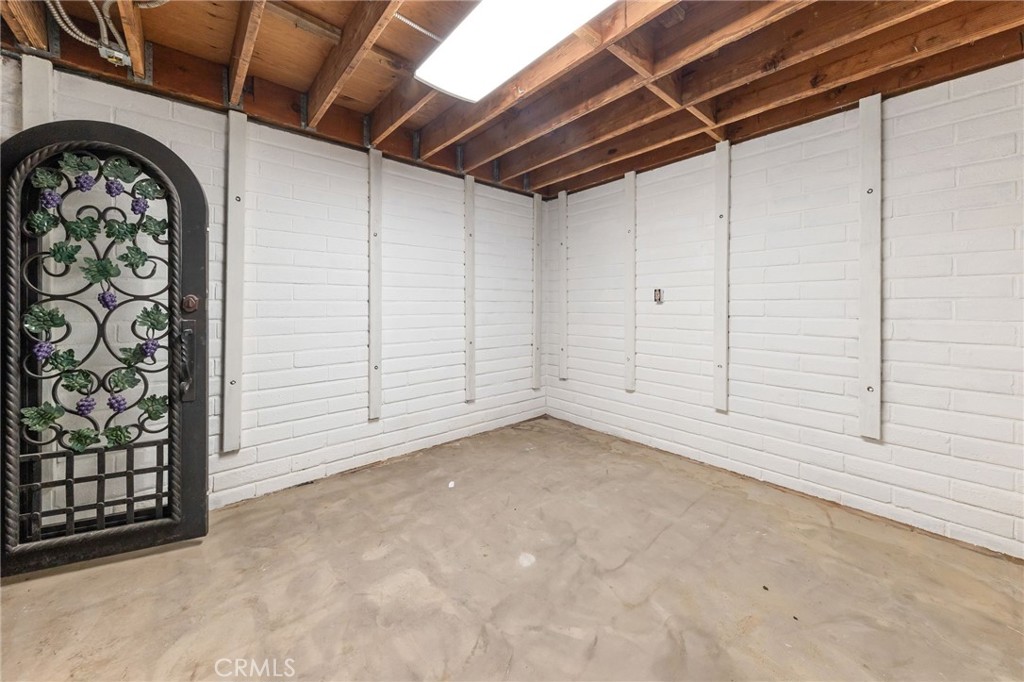 540 Haverstock Road