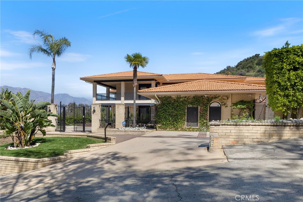 540 Haverstock Road
