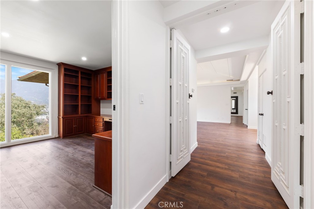 540 Haverstock Road