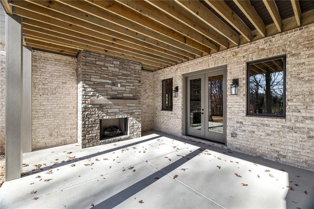 605 Claxton Lane