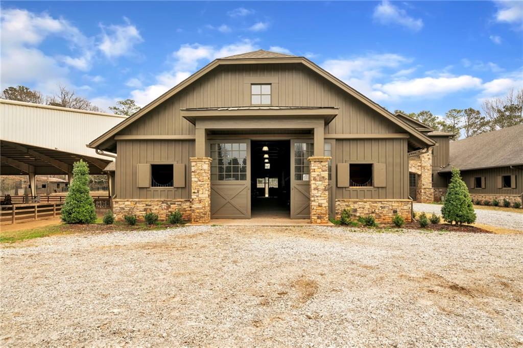 13895 Hopewell Road