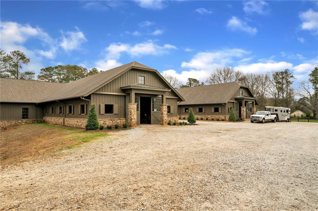 13895 Hopewell Road