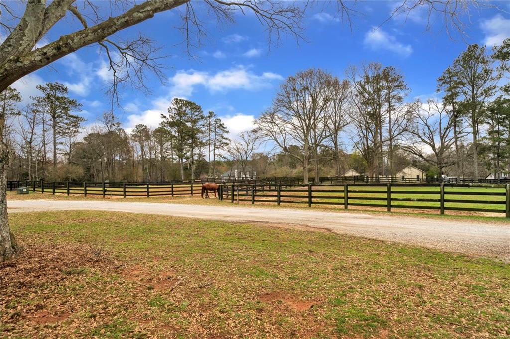 13895 Hopewell Road
