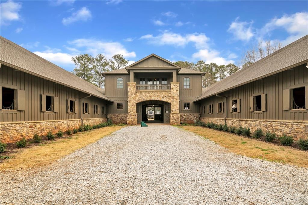 13895 Hopewell Road