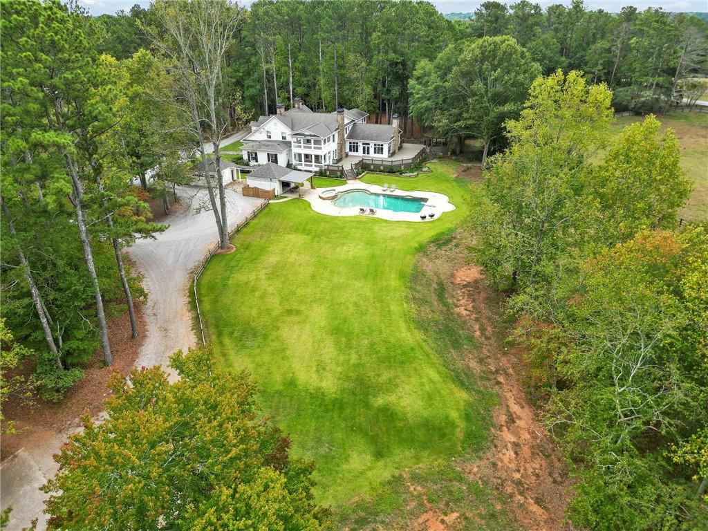 13895 Hopewell Road