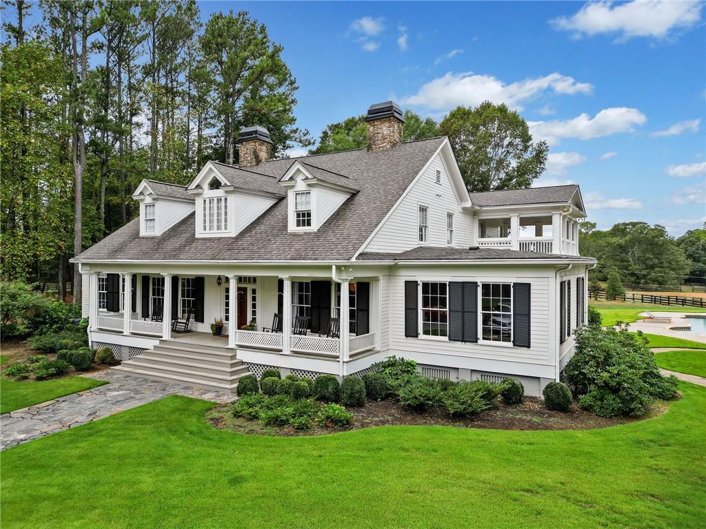 13895 Hopewell Road