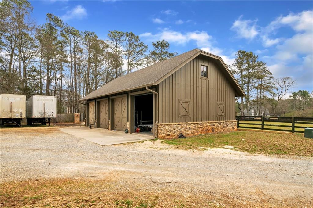 13895 Hopewell Road