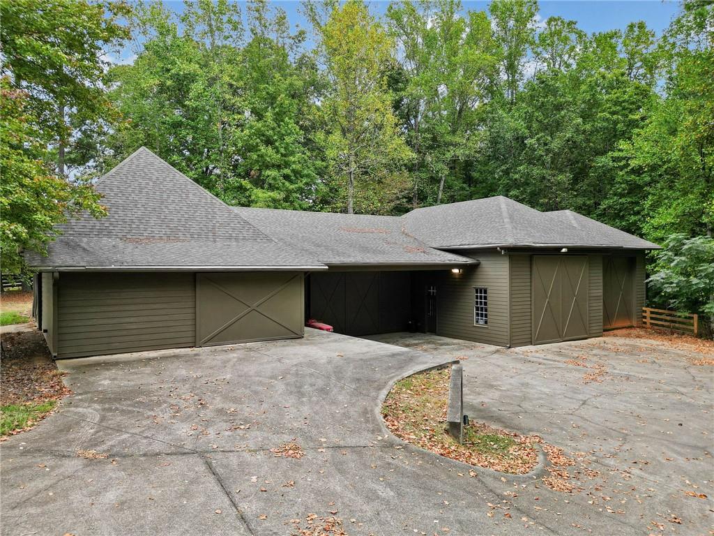 13895 Hopewell Road