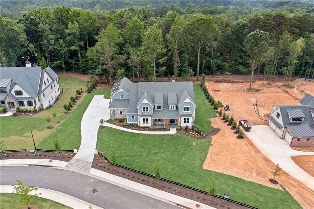 615 Claxton Lane