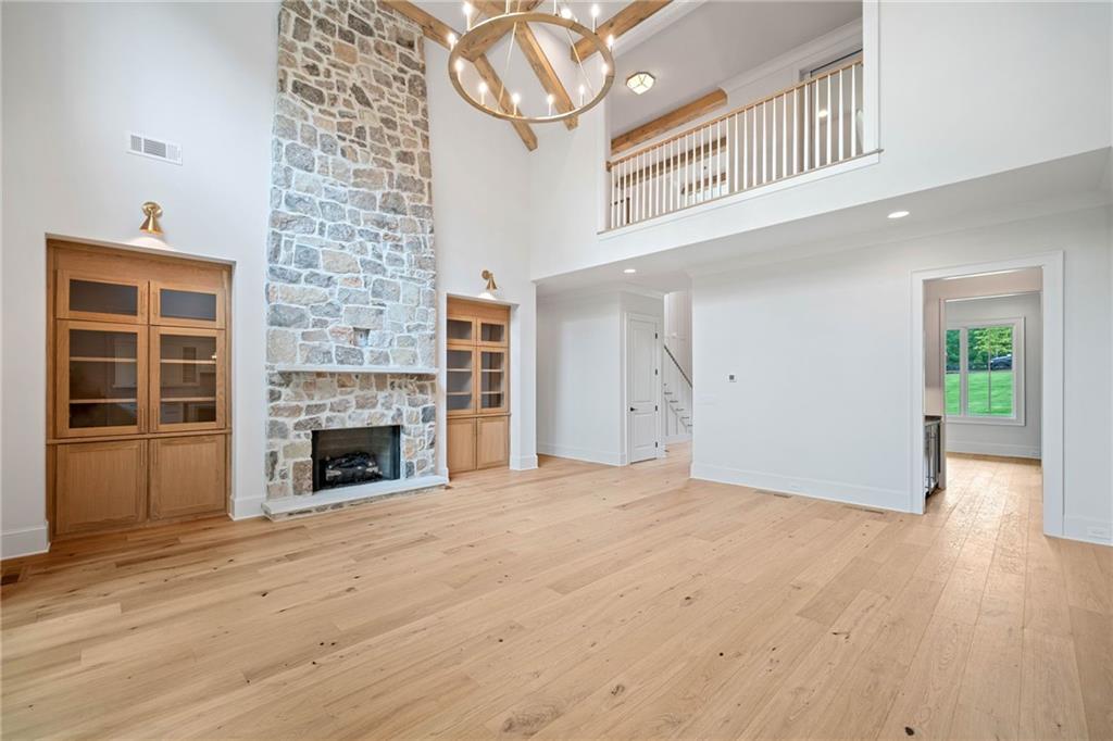 615 Claxton Lane
