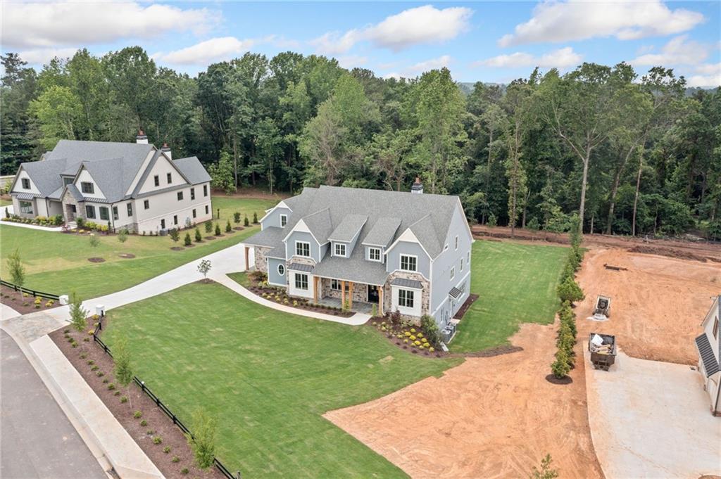 615 Claxton Lane
