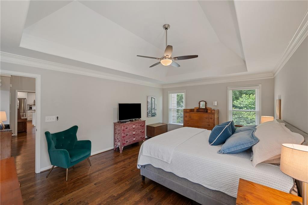 310 Medridge Drive