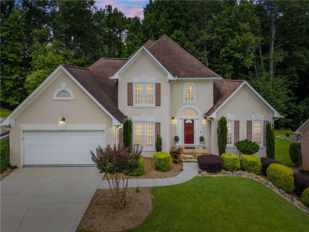 310 Medridge Drive