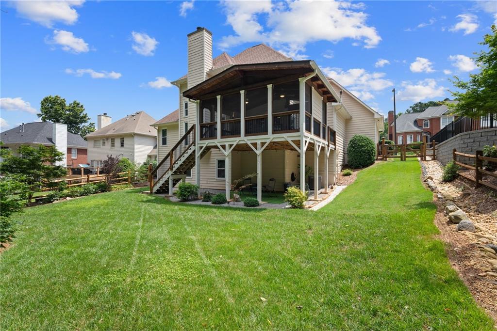 310 Medridge Drive