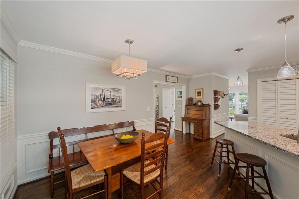 310 Medridge Drive