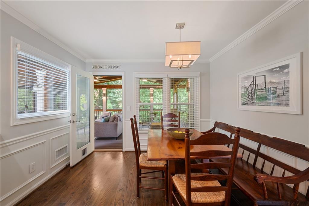 310 Medridge Drive
