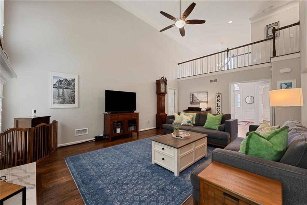 310 Medridge Drive