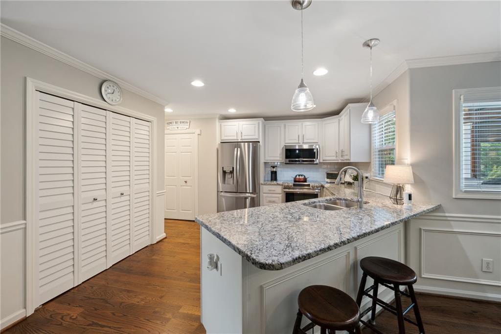 310 Medridge Drive