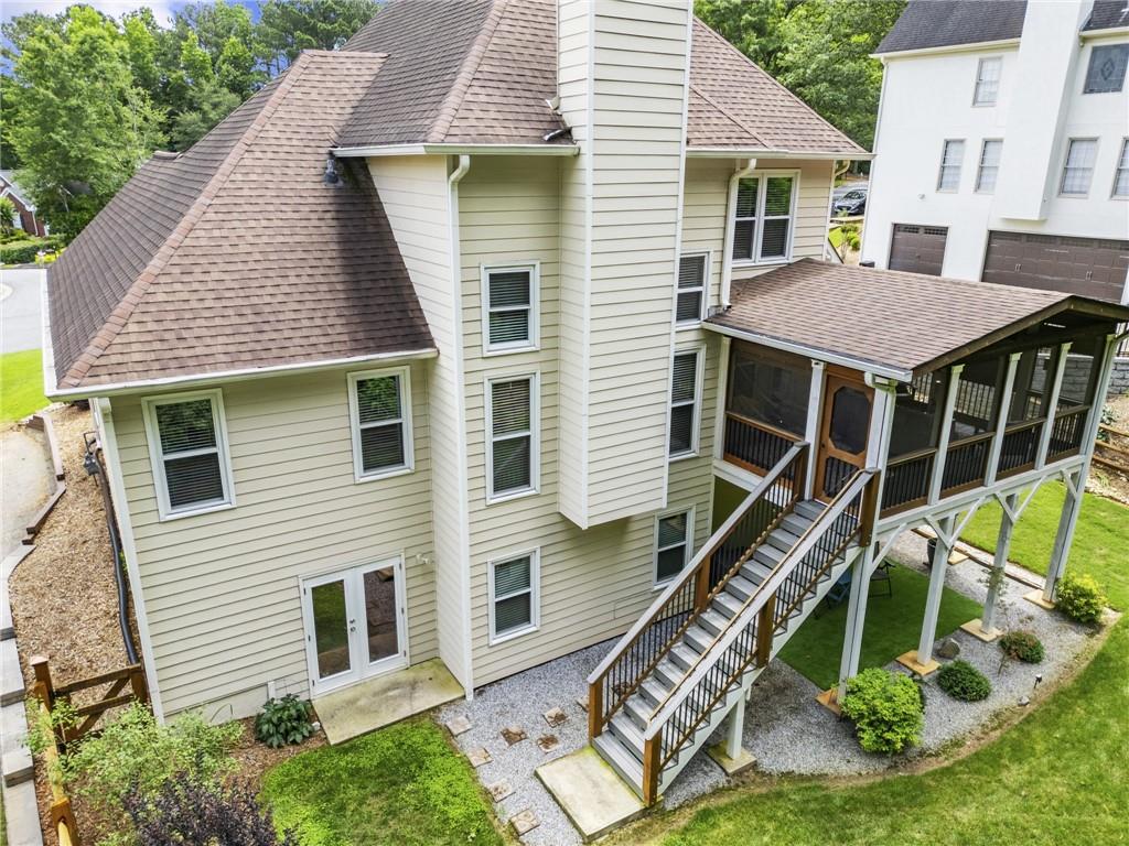 310 Medridge Drive