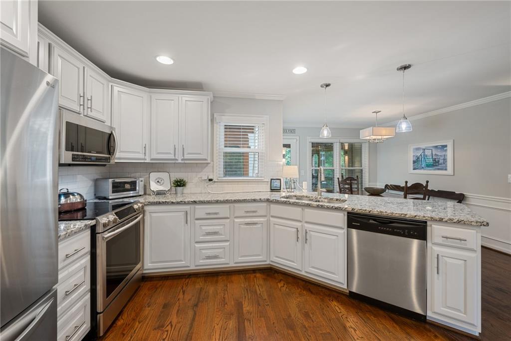 310 Medridge Drive