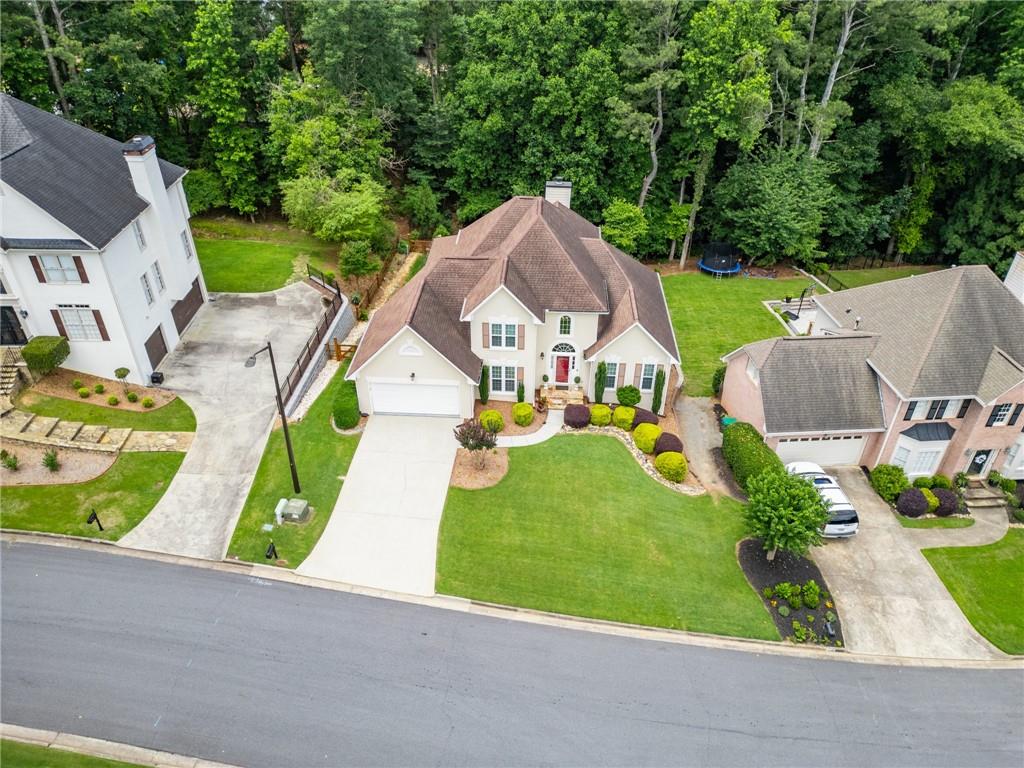 310 Medridge Drive