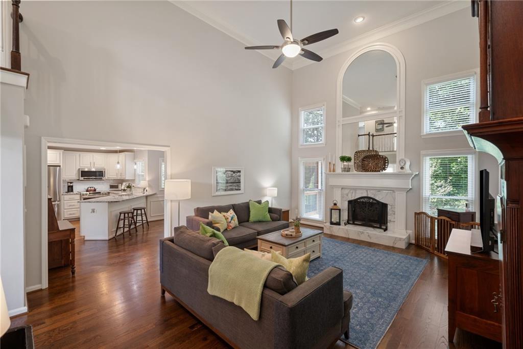 310 Medridge Drive