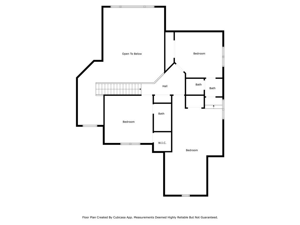 601 Davenport Place