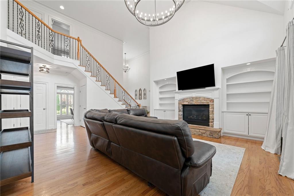 601 Davenport Place
