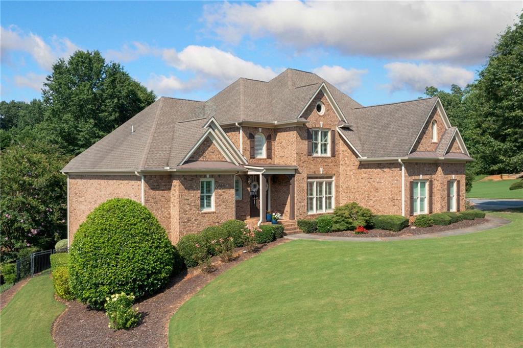 601 Davenport Place