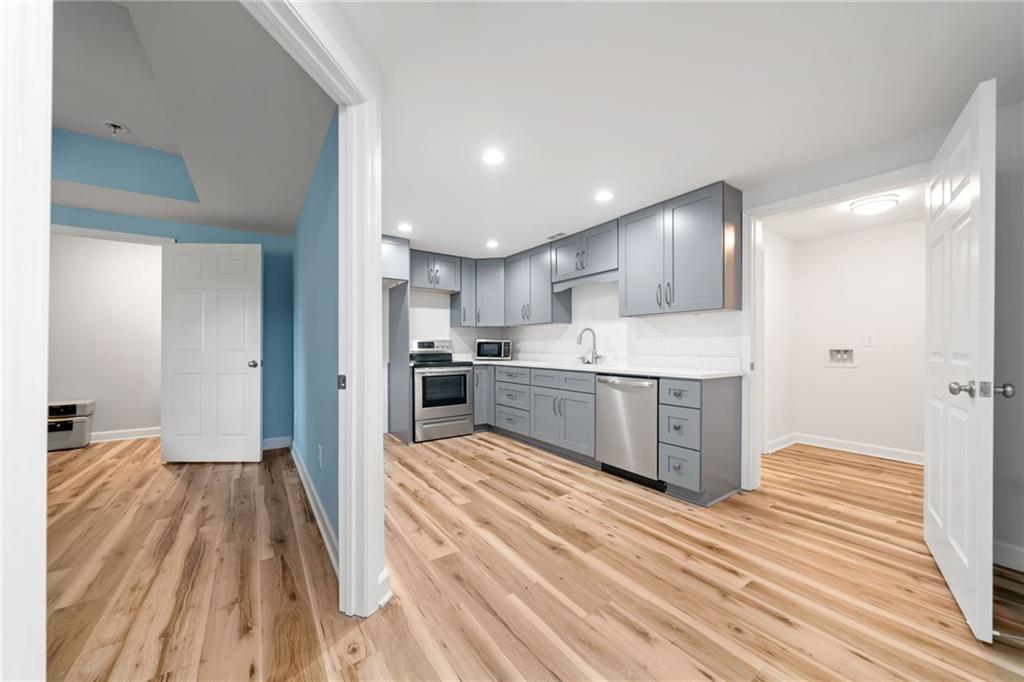 601 Davenport Place