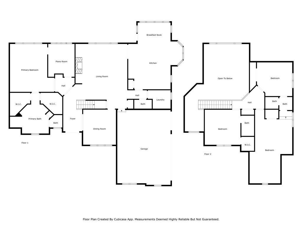 601 Davenport Place