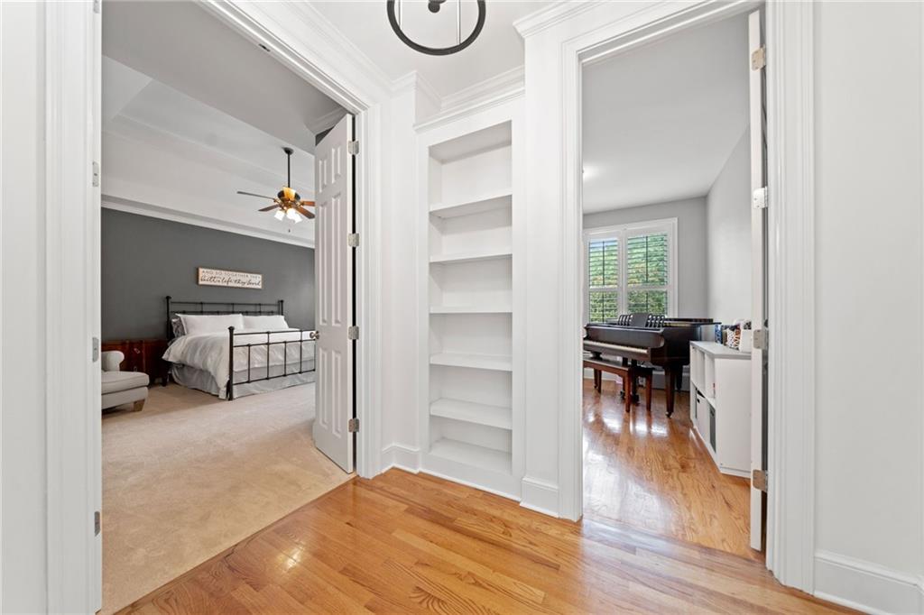 601 Davenport Place